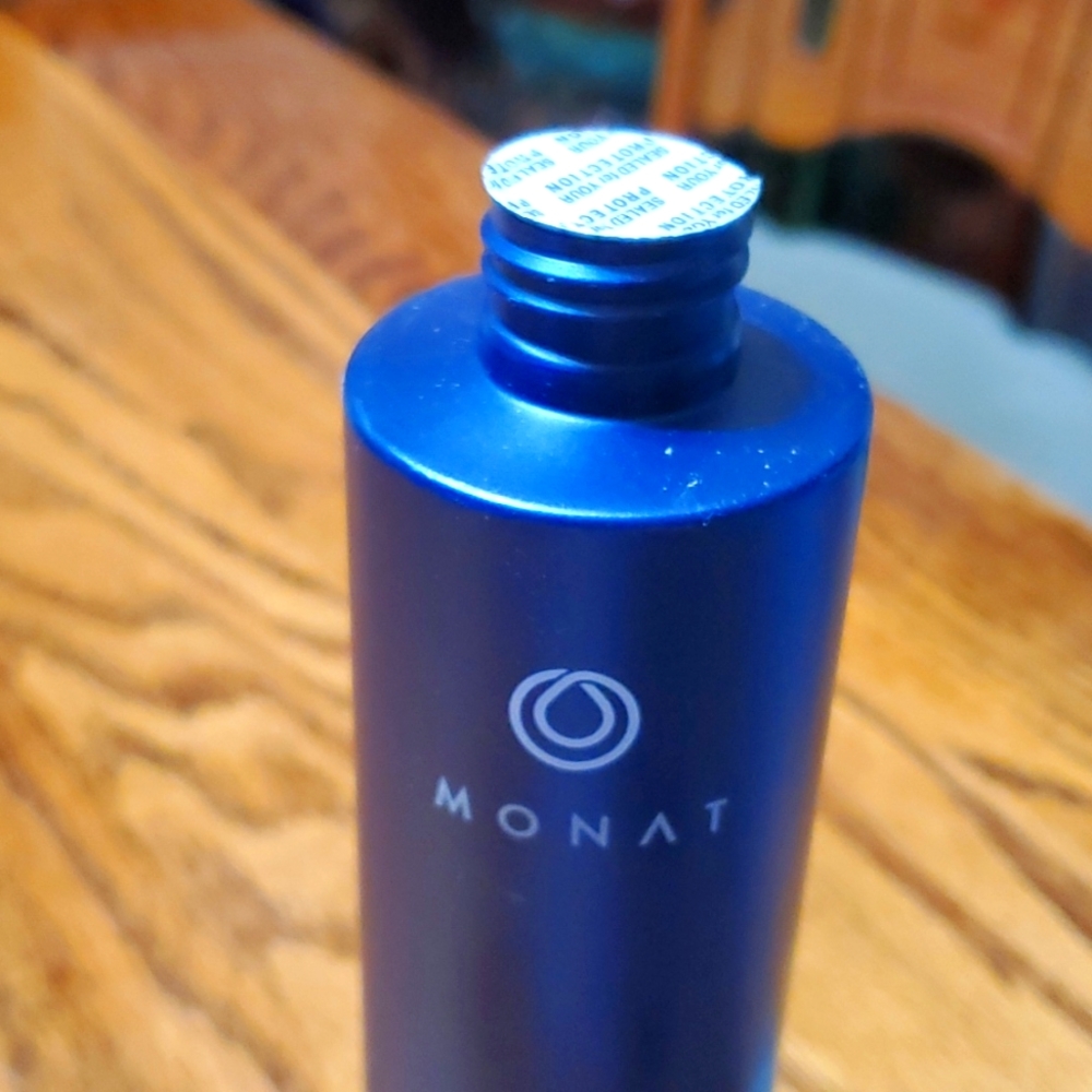 Monat Intense Repair Shampoo